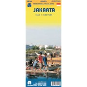 Jakarta and Greater Jakarta ITM